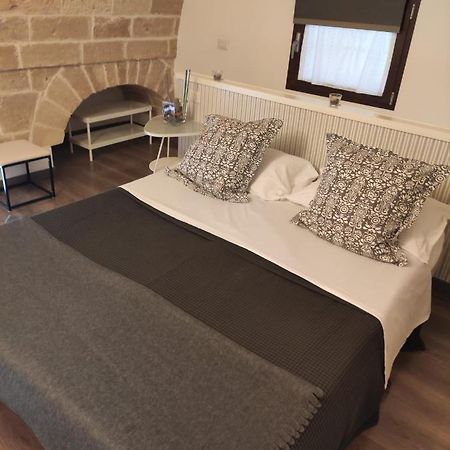 Bbsantanna2 Bed & Breakfast Bari Exterior foto