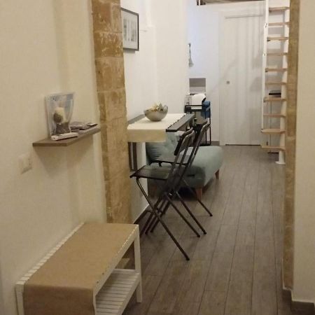 Bbsantanna2 Bed & Breakfast Bari Exterior foto