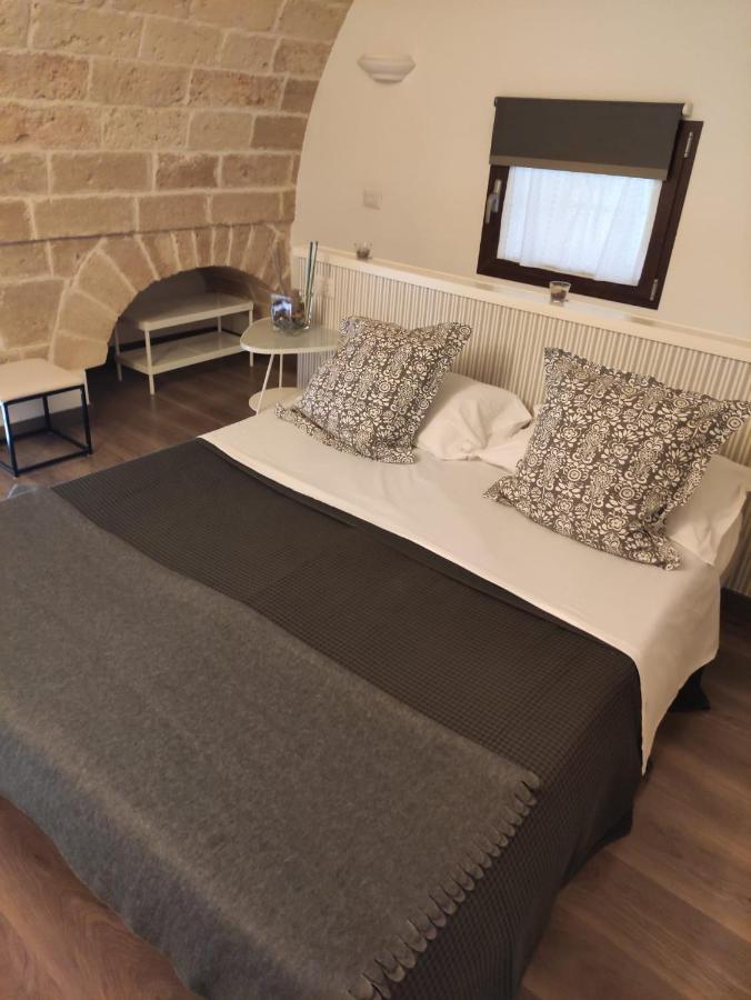 Bbsantanna2 Bed & Breakfast Bari Exterior foto