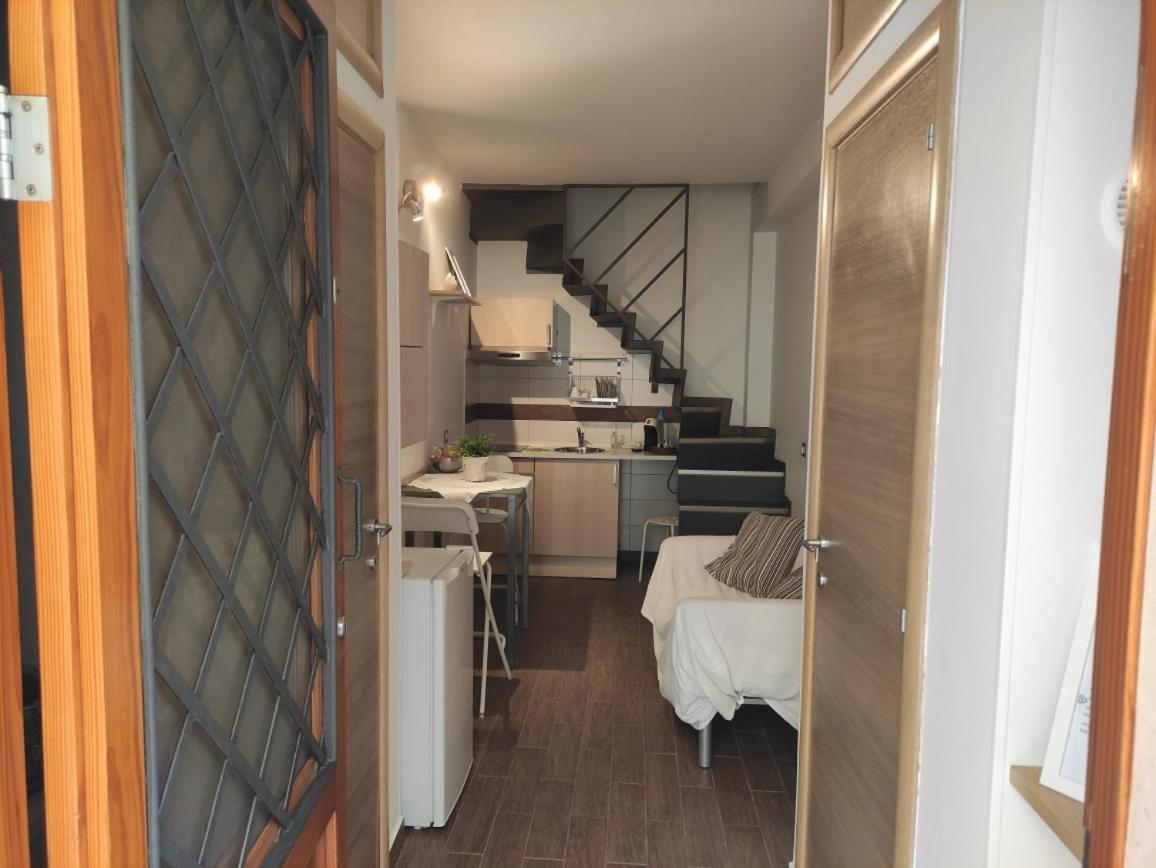 Bbsantanna2 Bed & Breakfast Bari Exterior foto