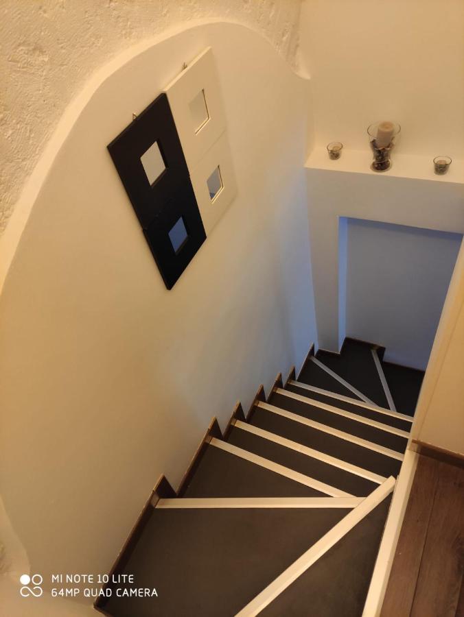 Bbsantanna2 Bed & Breakfast Bari Exterior foto