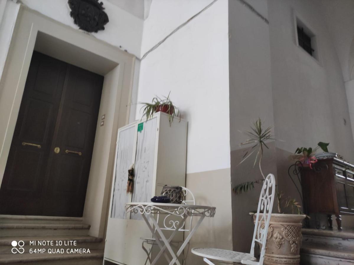 Bbsantanna2 Bed & Breakfast Bari Exterior foto