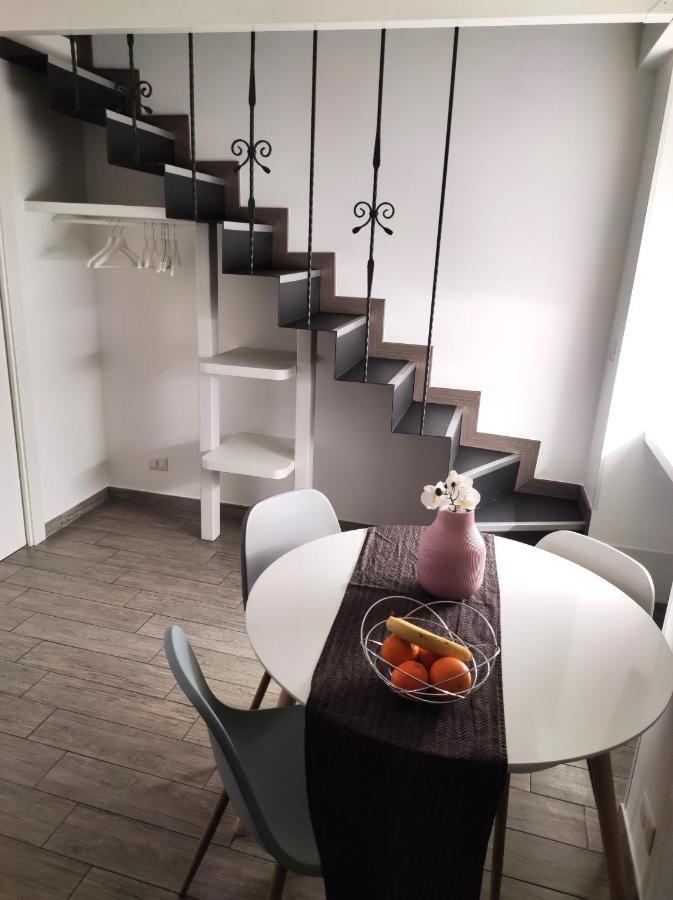 Bbsantanna2 Bed & Breakfast Bari Exterior foto