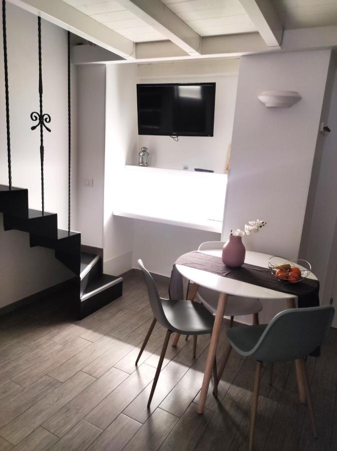 Bbsantanna2 Bed & Breakfast Bari Exterior foto