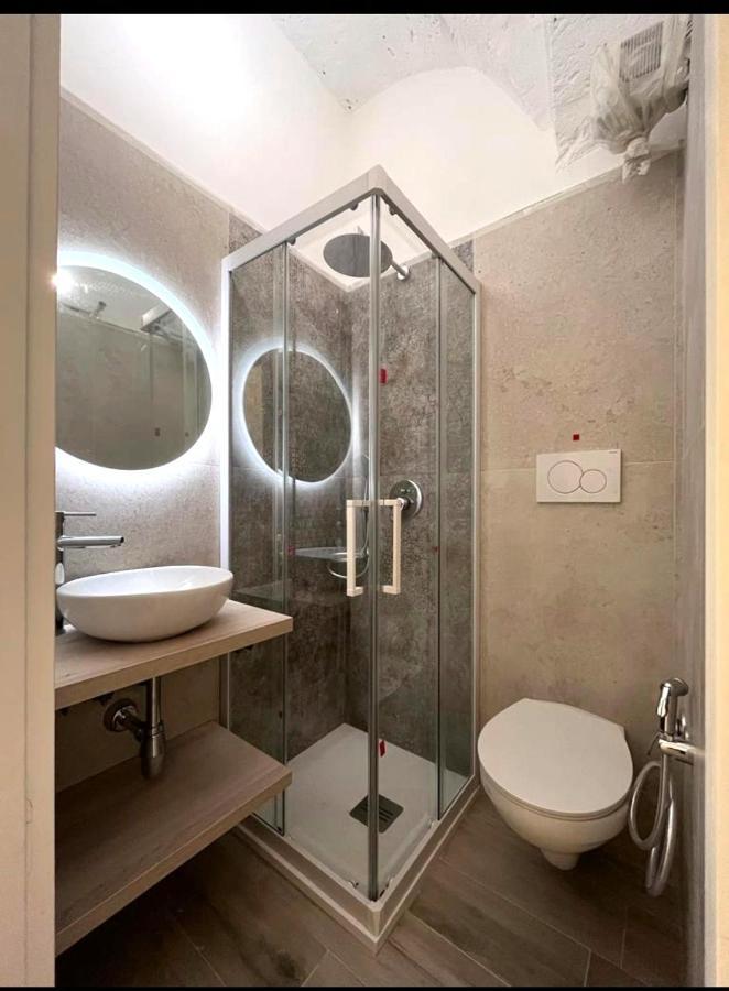 Bbsantanna2 Bed & Breakfast Bari Exterior foto