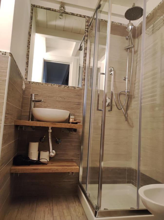 Bbsantanna2 Bed & Breakfast Bari Exterior foto