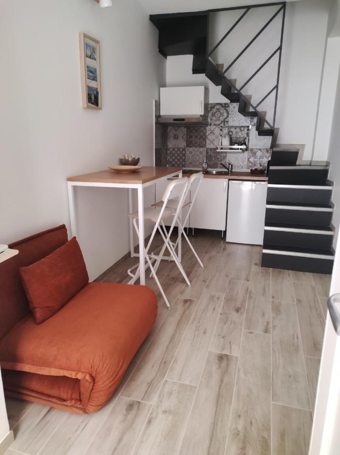 Bbsantanna2 Bed & Breakfast Bari Exterior foto