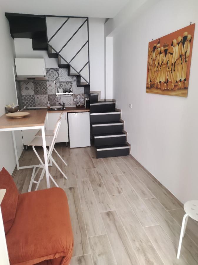 Bbsantanna2 Bed & Breakfast Bari Exterior foto