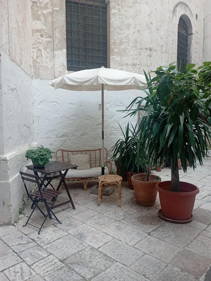 Bbsantanna2 Bed & Breakfast Bari Exterior foto