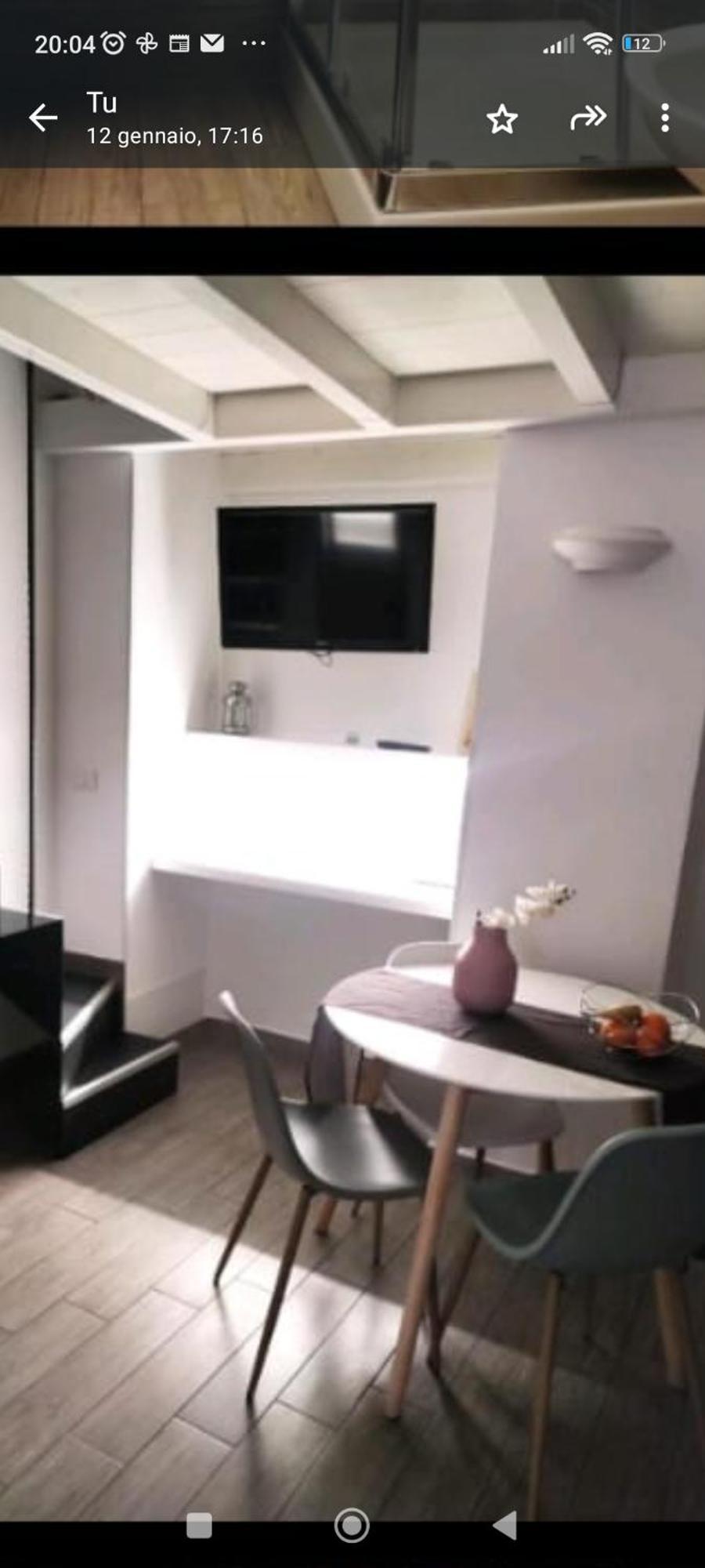 Bbsantanna2 Bed & Breakfast Bari Exterior foto