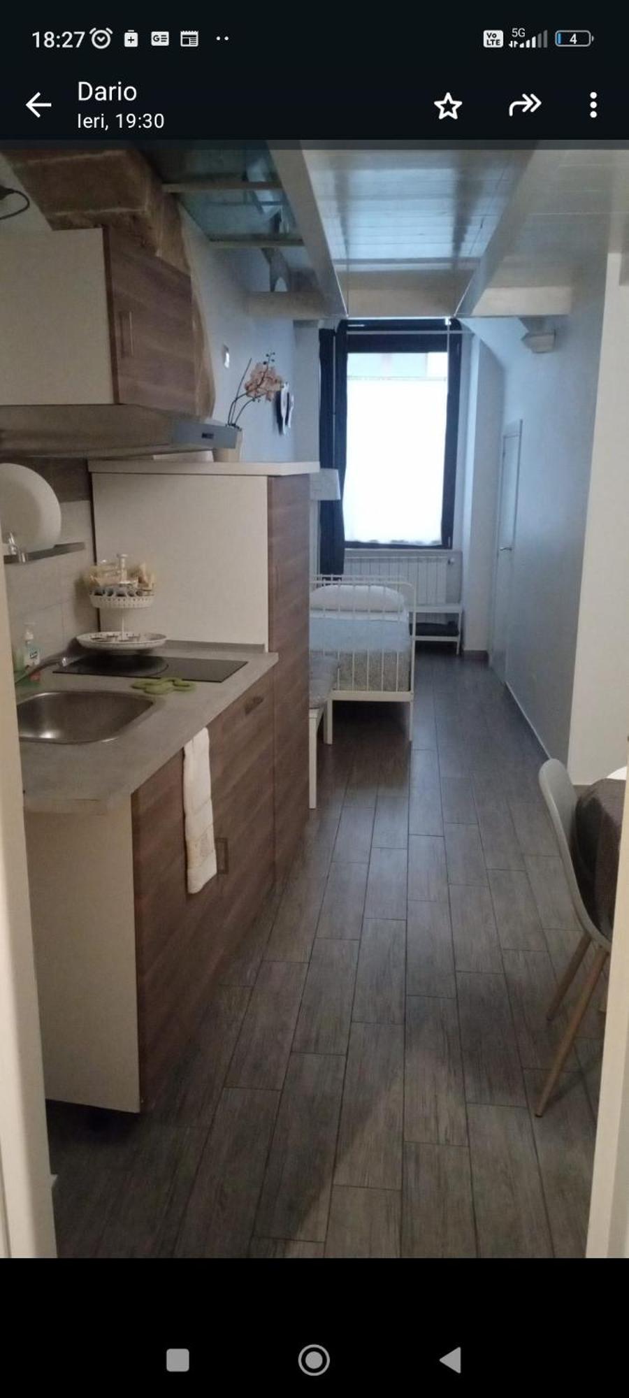 Bbsantanna2 Bed & Breakfast Bari Exterior foto