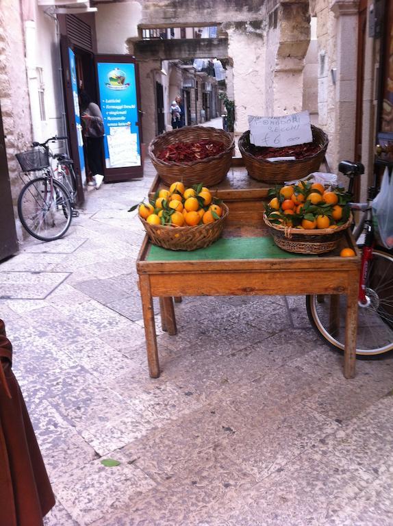 Bbsantanna2 Bed & Breakfast Bari Exterior foto