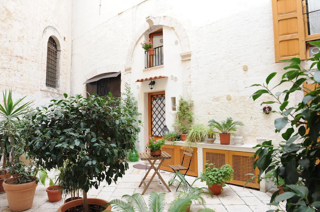 Bbsantanna2 Bed & Breakfast Bari Exterior foto