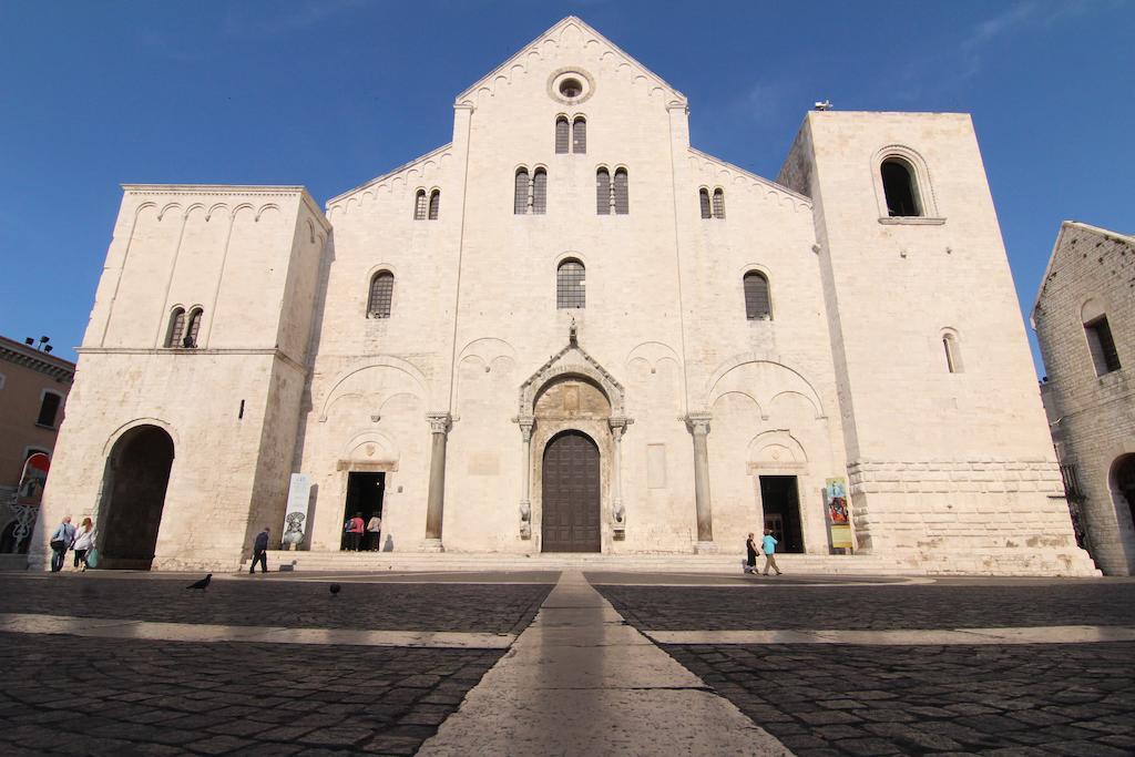 Bbsantanna2 Bed & Breakfast Bari Exterior foto