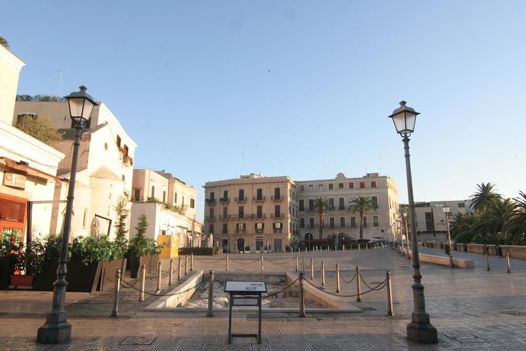 Bbsantanna2 Bed & Breakfast Bari Exterior foto
