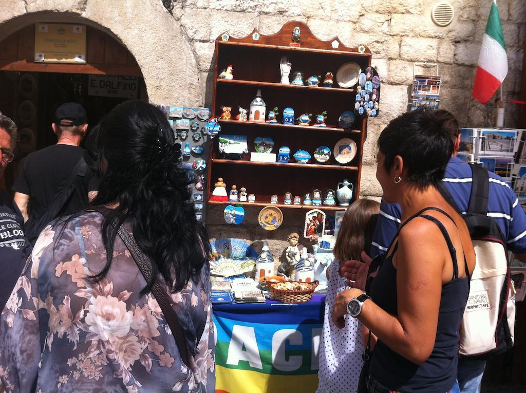 Bbsantanna2 Bed & Breakfast Bari Exterior foto