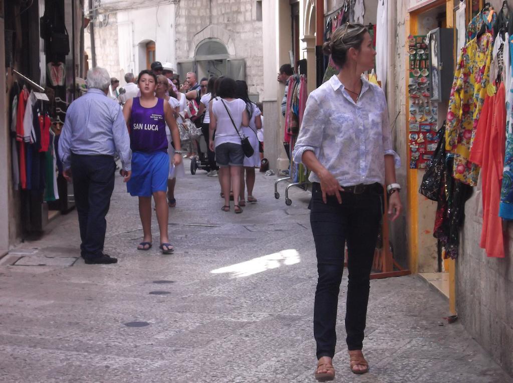 Bbsantanna2 Bed & Breakfast Bari Exterior foto