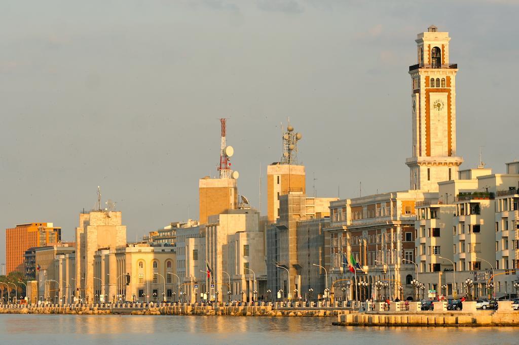 Bbsantanna2 Bed & Breakfast Bari Exterior foto