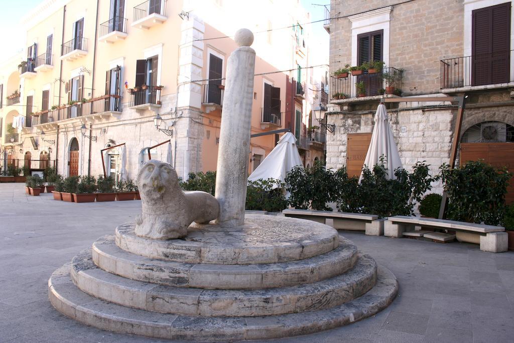 Bbsantanna2 Bed & Breakfast Bari Exterior foto