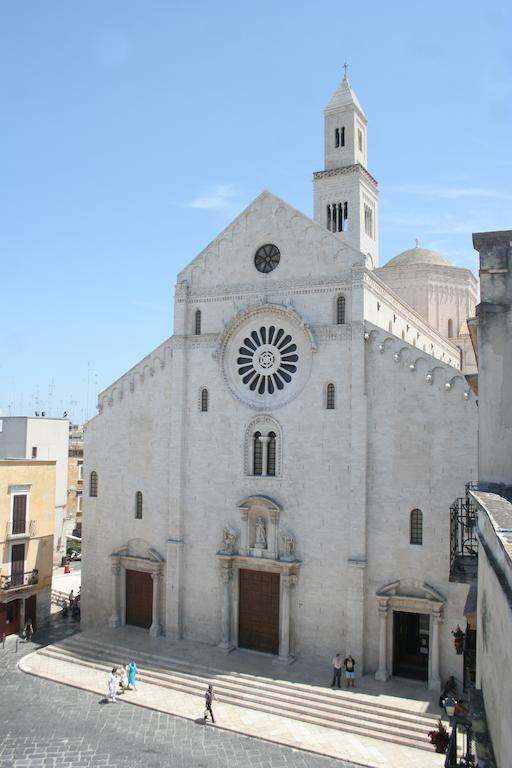 Bbsantanna2 Bed & Breakfast Bari Exterior foto