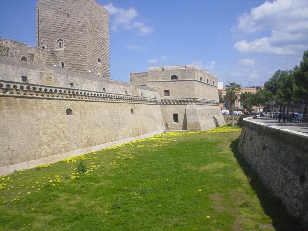 Bbsantanna2 Bed & Breakfast Bari Exterior foto