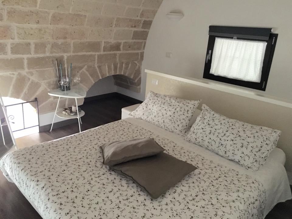 Bbsantanna2 Bed & Breakfast Bari Exterior foto