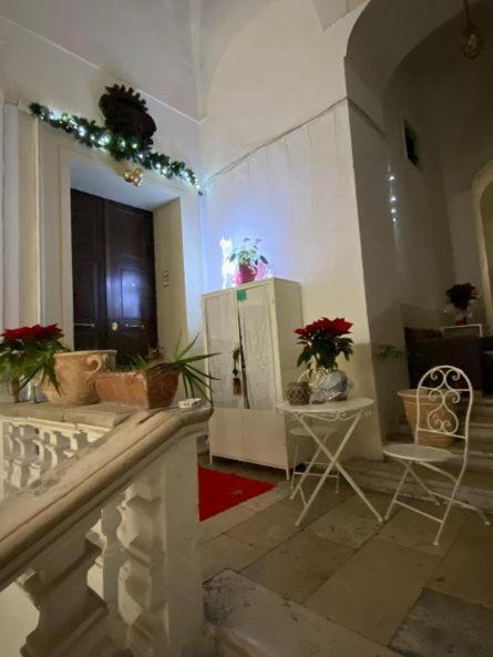 Bbsantanna2 Bed & Breakfast Bari Exterior foto
