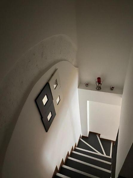 Bbsantanna2 Bed & Breakfast Bari Exterior foto