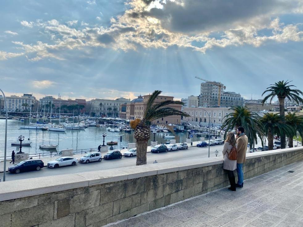 Bbsantanna2 Bed & Breakfast Bari Exterior foto